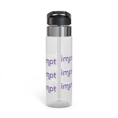 Tritan Sport Water Bottle