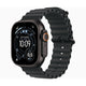 Smartwatch Apple Apple Watch Ultra 3 Black 1,92" 49 mm Ø 49 mm