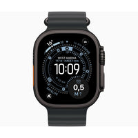 Smartwatch Apple Apple Watch Ultra 3 Black 1,92" 49 mm Ø 49 mm