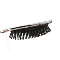 Cushion volumizing hair comb with detangling bristles — view 5