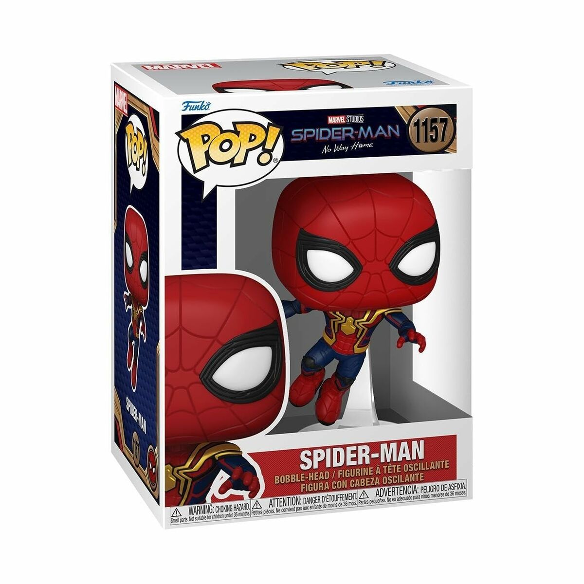 Figure Funko Pop!