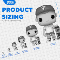 Figure Funko Pop!