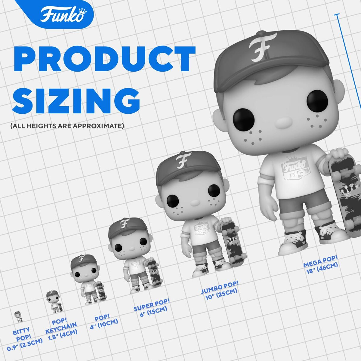 Figure Funko Pop!