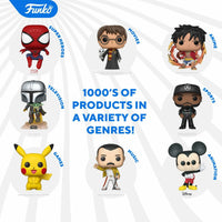 Figure Funko Pop!