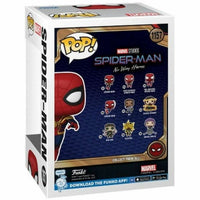 Figure Funko Pop!