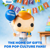 Collectable Figures Funko Pop! 88177 Stick-4