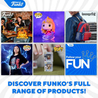 Collectable Figures Funko Pop! 88177 Stick-2