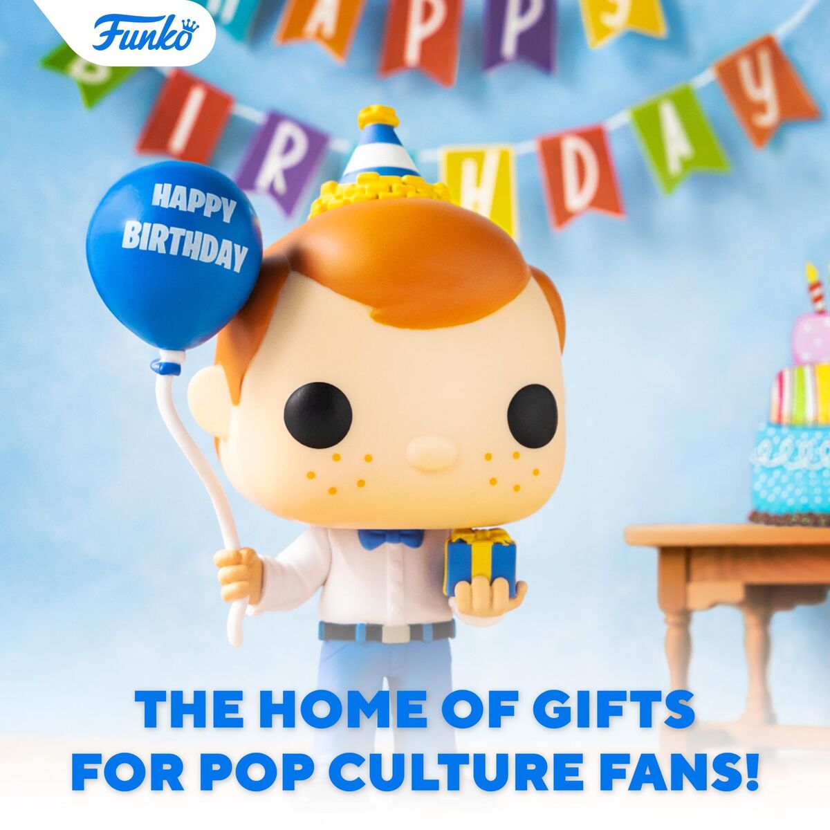 Collectable Figures Funko Pop! 88180 Stick-4
