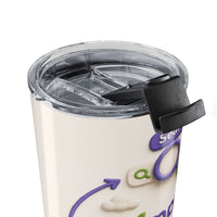 Planets Loyalty Insulated Travel Tumbler