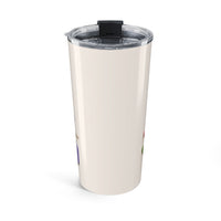 Planets Loyalty Insulated Travel Tumbler