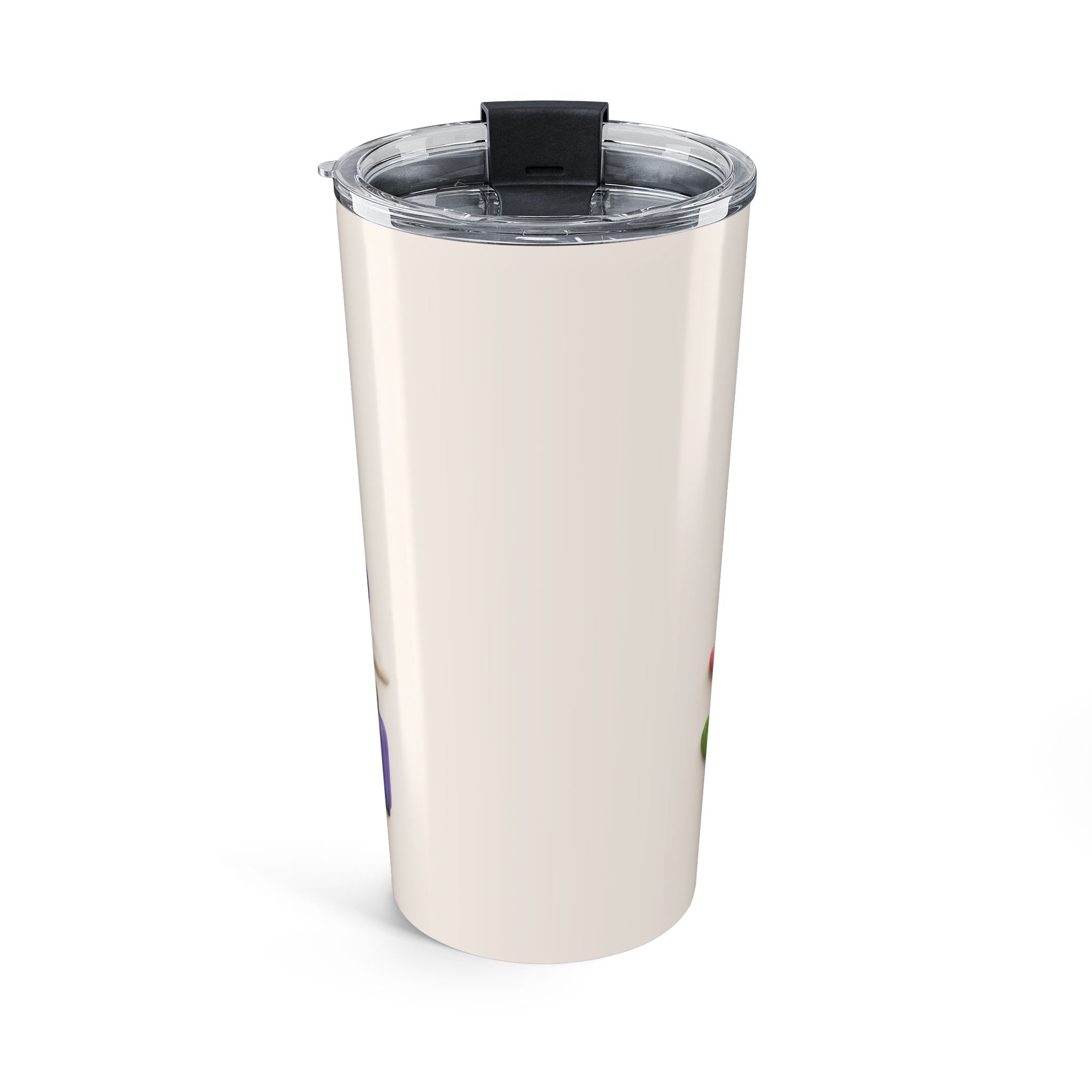 Planets Loyalty Insulated Travel Tumbler