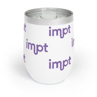 Chill Wine Tumbler