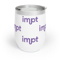 Chill Wine Tumbler