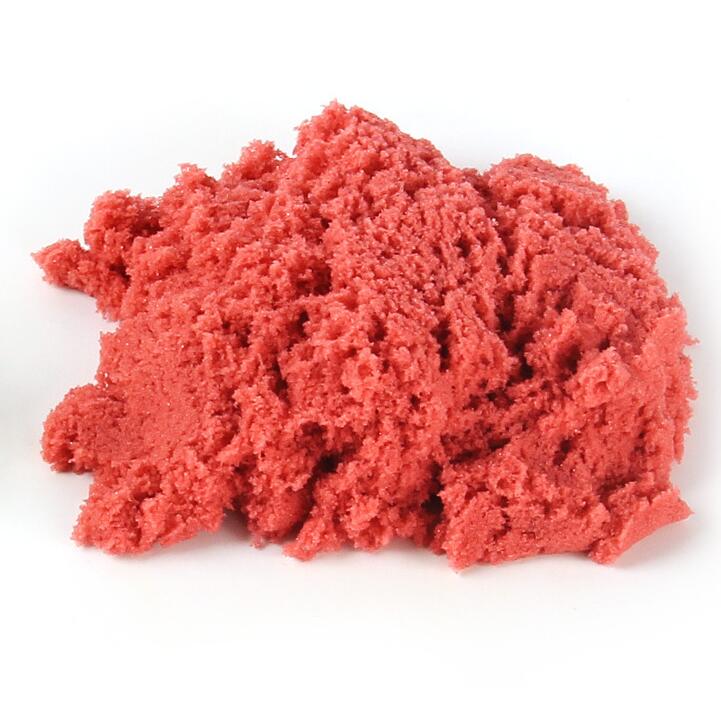 Space colored kinetic sand sensory play sand — view 3