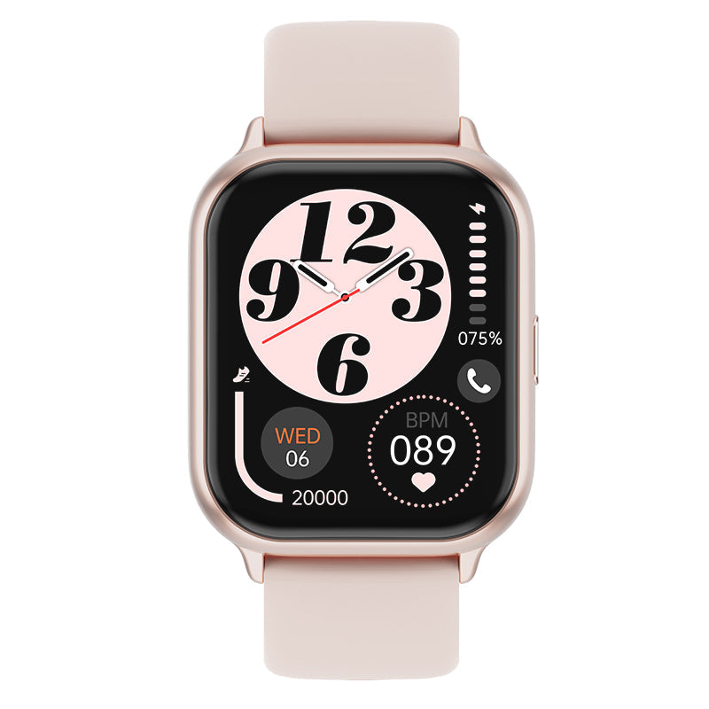 Affordable Smart Watches 1.85" (Answer/Make Call) Fitness Tracker, 112+ Sport Modes, Heart Rate and Sleep Monitor