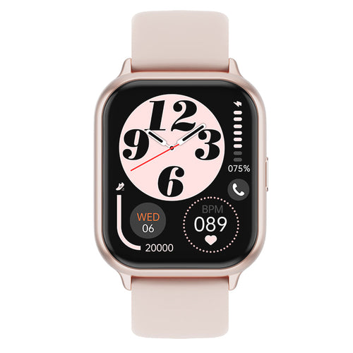Affordable Smart Watches 1.85" (Answer/Make Call) Fitness Tracker, 112+ Sport Modes, Heart Rate and Sleep Monitor