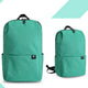 Lightweight Stylish Backpack for Everyday Travel - Water-Resistant, Versatile, Multiple Colors
