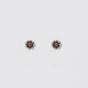 Coral Kudi Studs