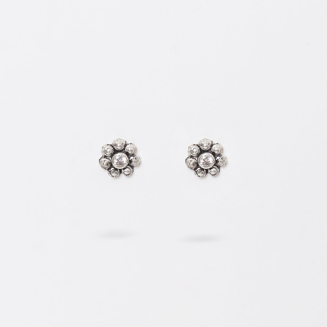 Swarovski Kudi Earrings-0
