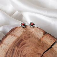 Coral Kudi Studs-3