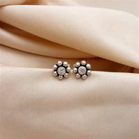 Swarovski Kudi Earrings-4