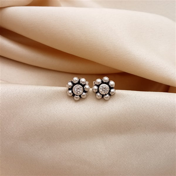 Swarovski Kudi Earrings-4