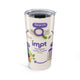 Planets Loyalty Insulated Travel Tumbler