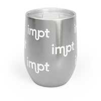 Chill Wine Tumbler