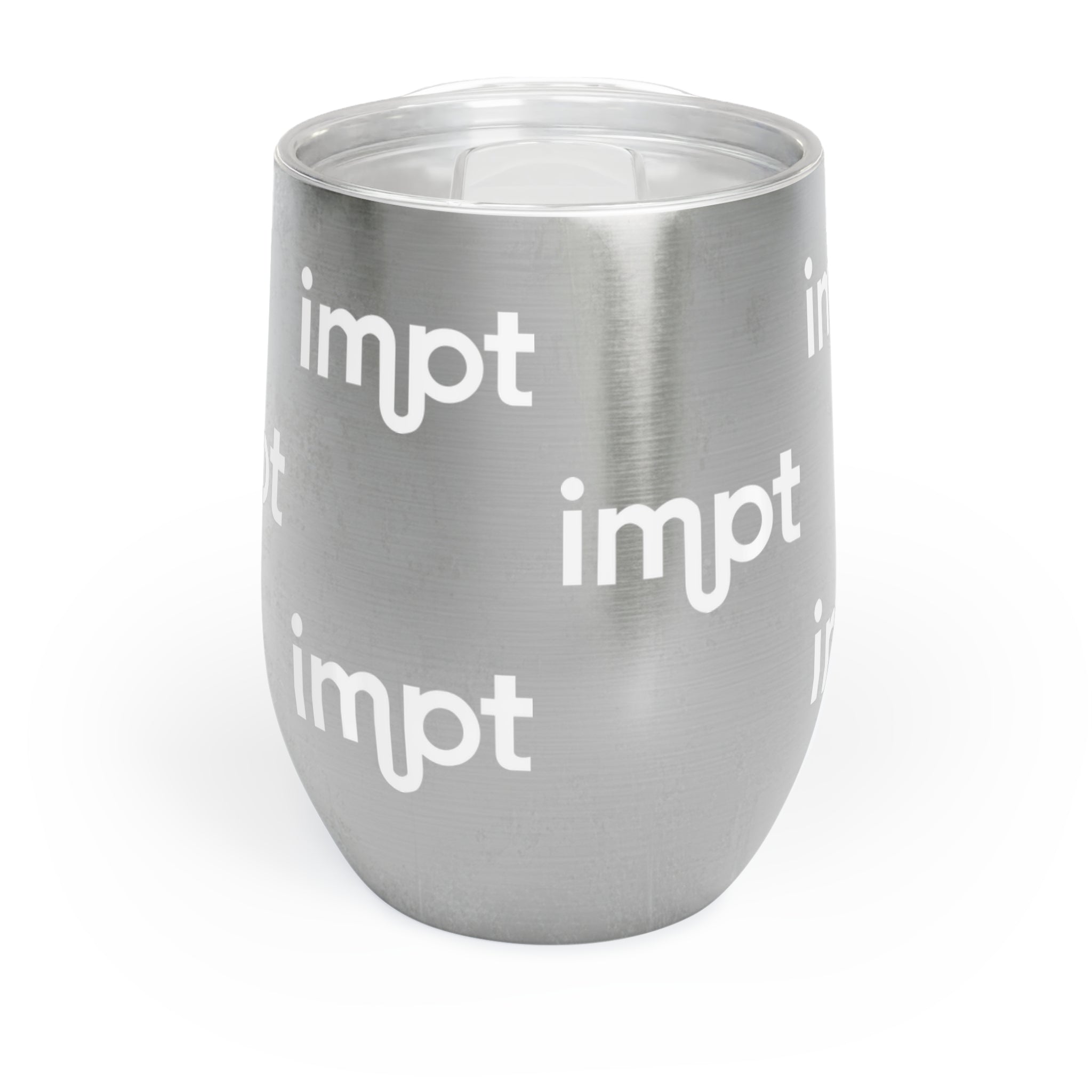 Chill Wine Tumbler