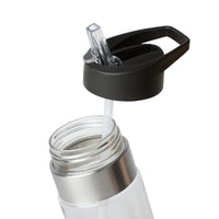 Tritan Sport Water Bottle