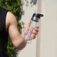 Tritan Sport Water Bottle
