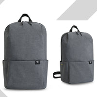Lightweight Stylish Backpack for Everyday Travel - Water-Resistant, Versatile, Multiple Colors
