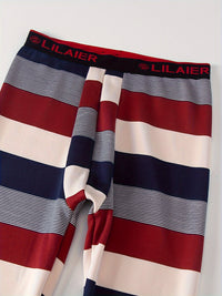 Men's Winter Thermal Ski Underwear Set (4PCS)