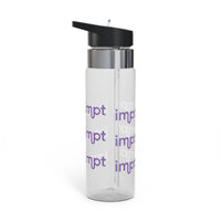 Tritan Sport Water Bottle