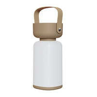Portable USB rechargeable waterproof camping lantern — view 5