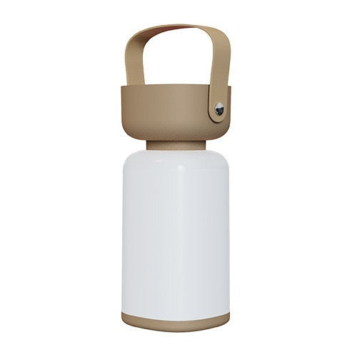 Portable USB rechargeable waterproof camping lantern — view 5