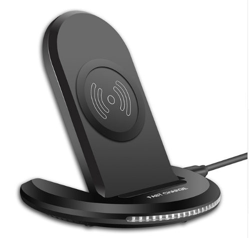 The Wireless Charging Stand