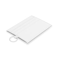 Saffiano Leather Card Holder — impt Loyalty Program ID Wallet