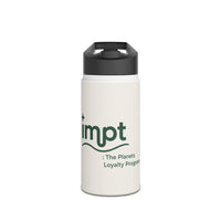 Planet Loyalty Stainless Steel Water Bottle