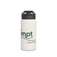 Planet Loyalty Stainless Steel Water Bottle