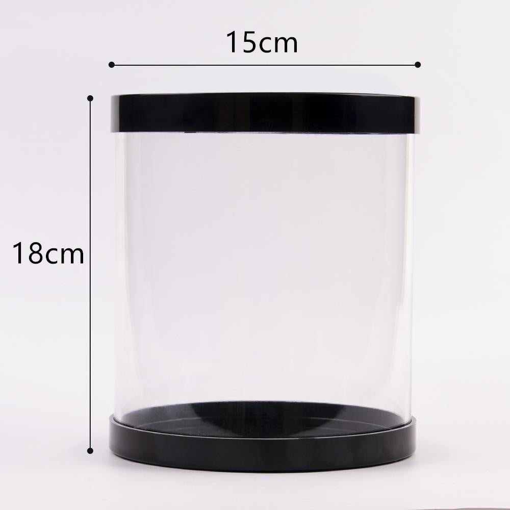 Time management timing lock box for phone distraction control — view 3