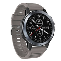 Rugged Smartwatch Text and call women bluetooth iphone compatible 1.45" Smartwatch for Men Women (Answer/Make Call)