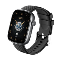 Smart Watch for Women Android & iPhone, 1.95" Ultra HD AMOLED Display,10 Day Battery, 3ATM Swimming Waterproof, Answer/Make Calls