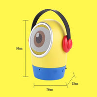 Mini Portable Bluetooth Speaker for Kids