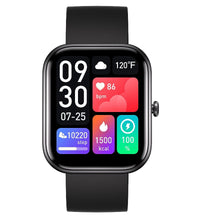 Best Android/Iphone Smart Watch for Seniors 2025 Smart Watch Blood Pressure 2" HD Touchscreen, Bluetooth Calling Fitness Tracker