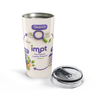 Planets Loyalty Insulated Travel Tumbler