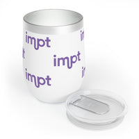 Chill Wine Tumbler