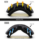 Premium Ski Goggles for Snowboarding, Skiing, and Snowmobiling