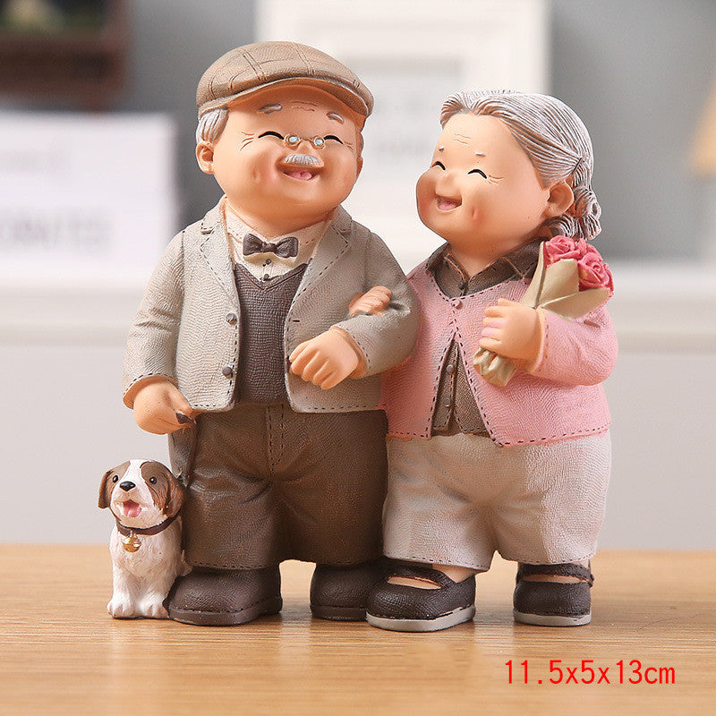 Boyfriend birthday and anniversary couple gift set box — view 7