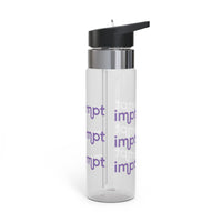 Tritan Sport Water Bottle